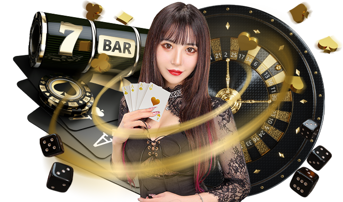 allcasino gaming คาสิโนออนไลน์